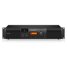 آمپلی فایر NX6000D برند Behringer
