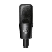 میکروفون AT4033a برند Audio-Technica