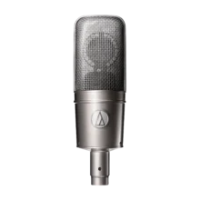 میکروفون  AT4047/SV برند Audio-Technica