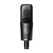 میکروفون  AT4050 برند Audio-Technica