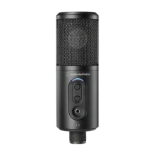 میکروفون ATR2500x-USB برند Audio-Technica