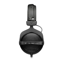 هدفون DT 770 Pro 250 Ohms برند Beyerdynamic
