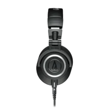 هدفون ATH-M50x برند Audio-Technica