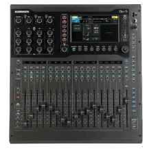 میکسر دیجیتال QU-5 برند Allen&Heath