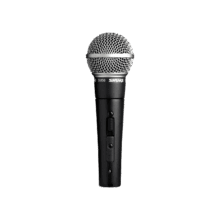 میکروفون SM58 برند SHURE (اصل)