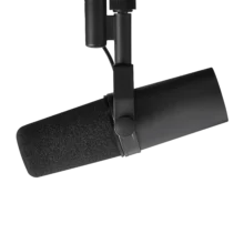 میکروفون استودیویی SM7B برند SHURE