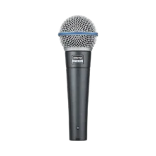 میکروفون  BETA 58A برند SHURE