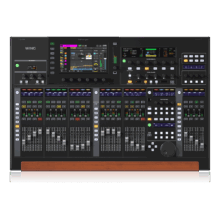 میکسر دیجیتال WING برند Behringer